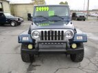 Thumbnail Photo 3 for New 2005 Jeep Wrangler 4WD Unlimited